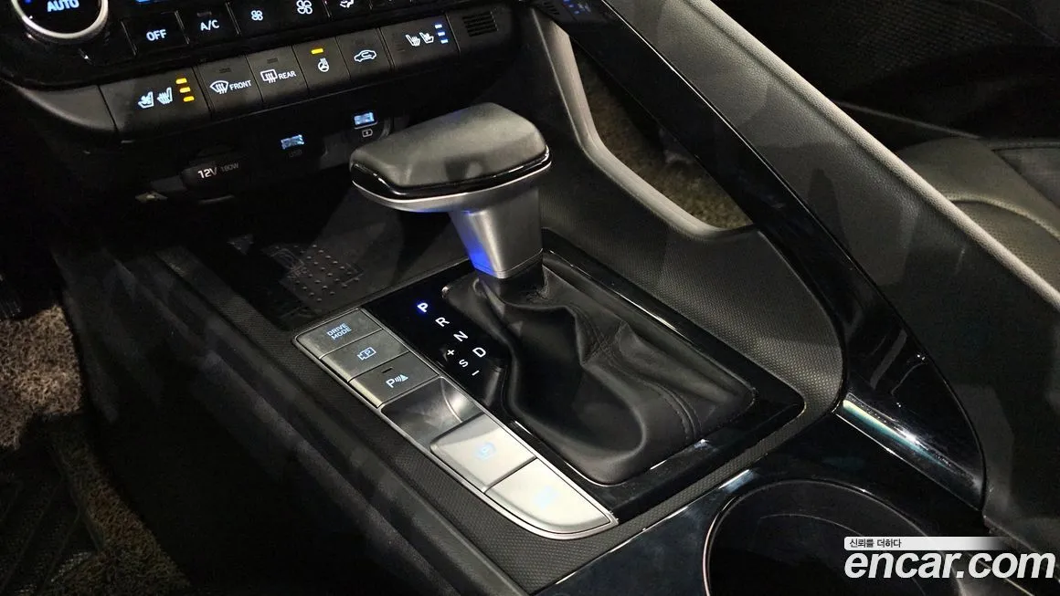 Hyundai AVANTE 2021 из KR, фото 9