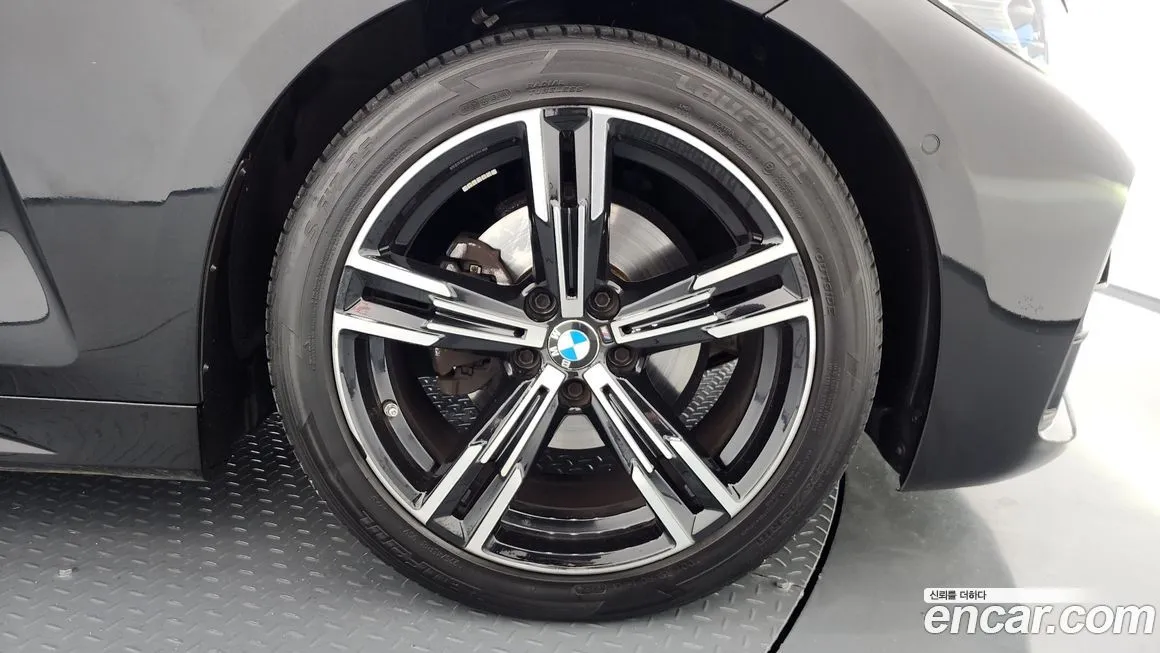 BMW 4-Series 2022 из KR, фото 5