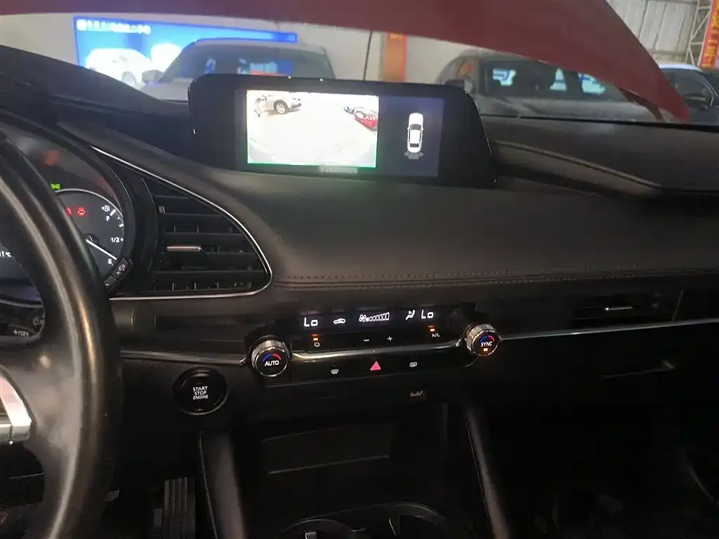 [object Object] 3 Axela 2021 из CN, фото 10