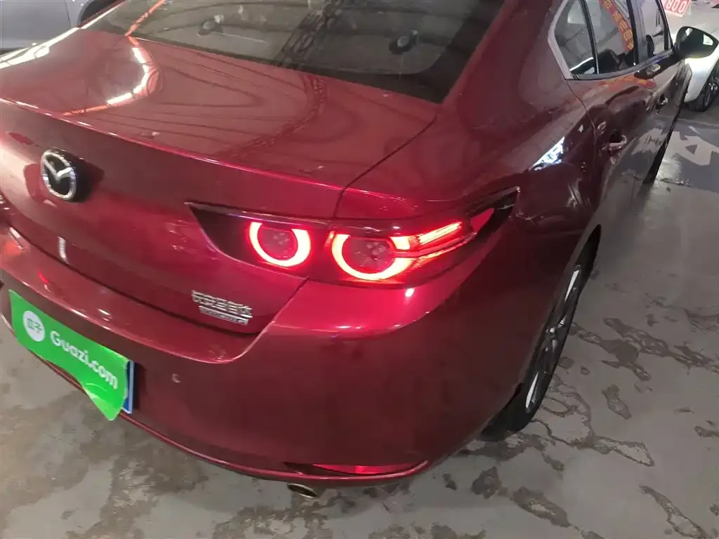 [object Object] 3 Axela 2021 из CN, фото 8