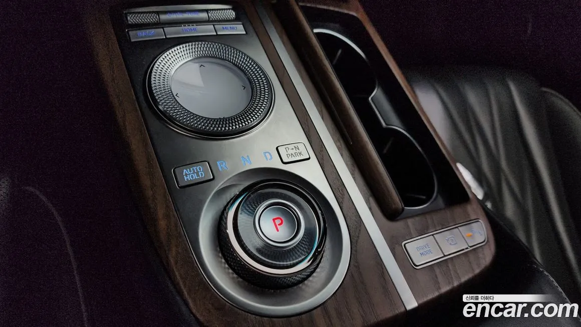 Genesis G80 2022 из KR, фото 9
