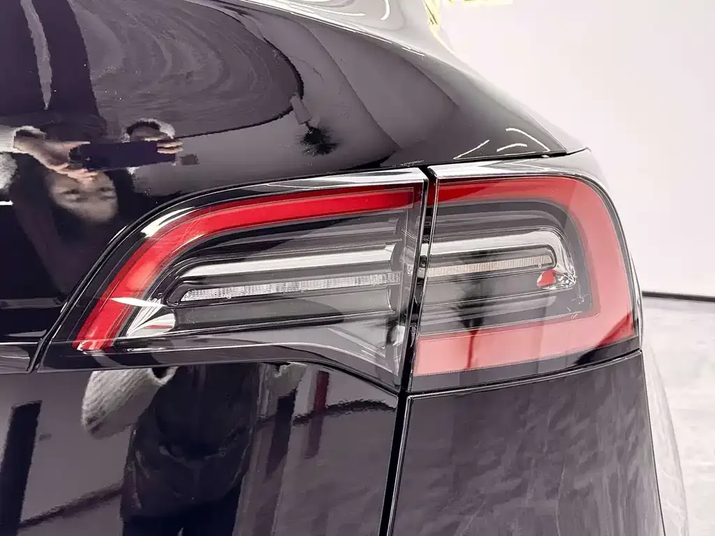 Tesla Model Y 2021 из CN, фото 7