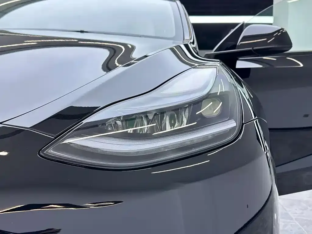 Tesla Model Y 2021 из CN, фото 8