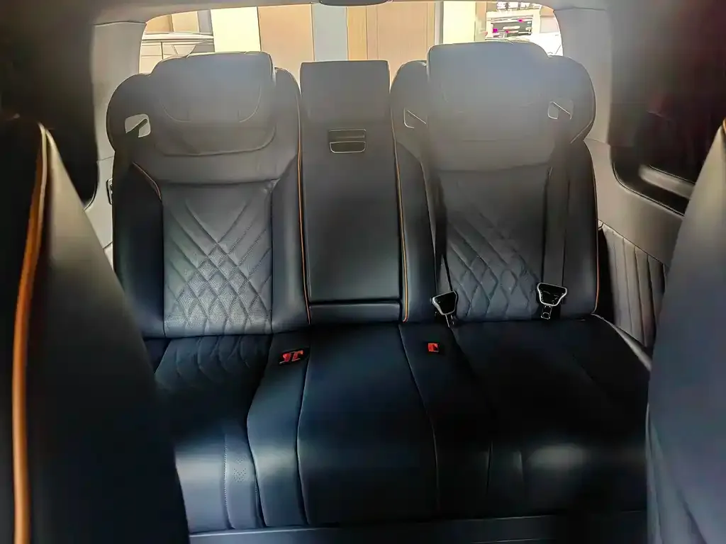 Mercedes-Benz Vito 2024 из CN, фото 10