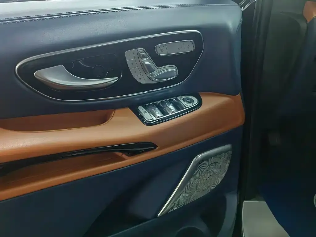 Mercedes-Benz Vito 2024 из CN, фото 5