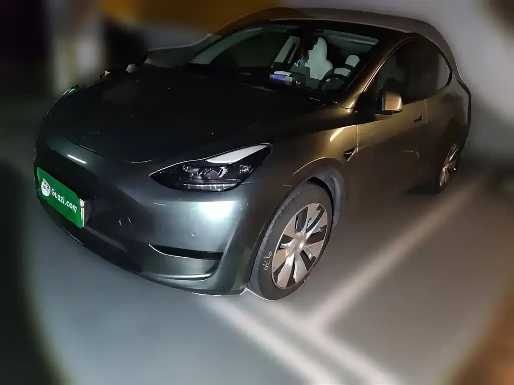Tesla Model Y 2023 из CN, фото 2