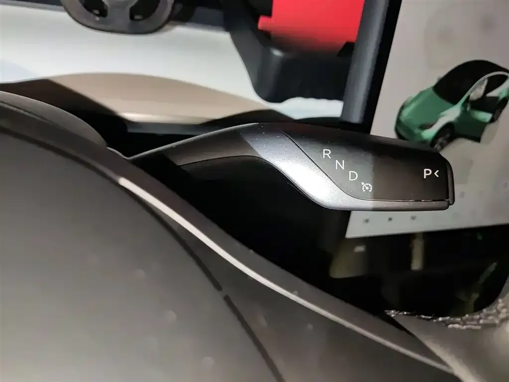 Tesla Model Y 2023 из CN, фото 7