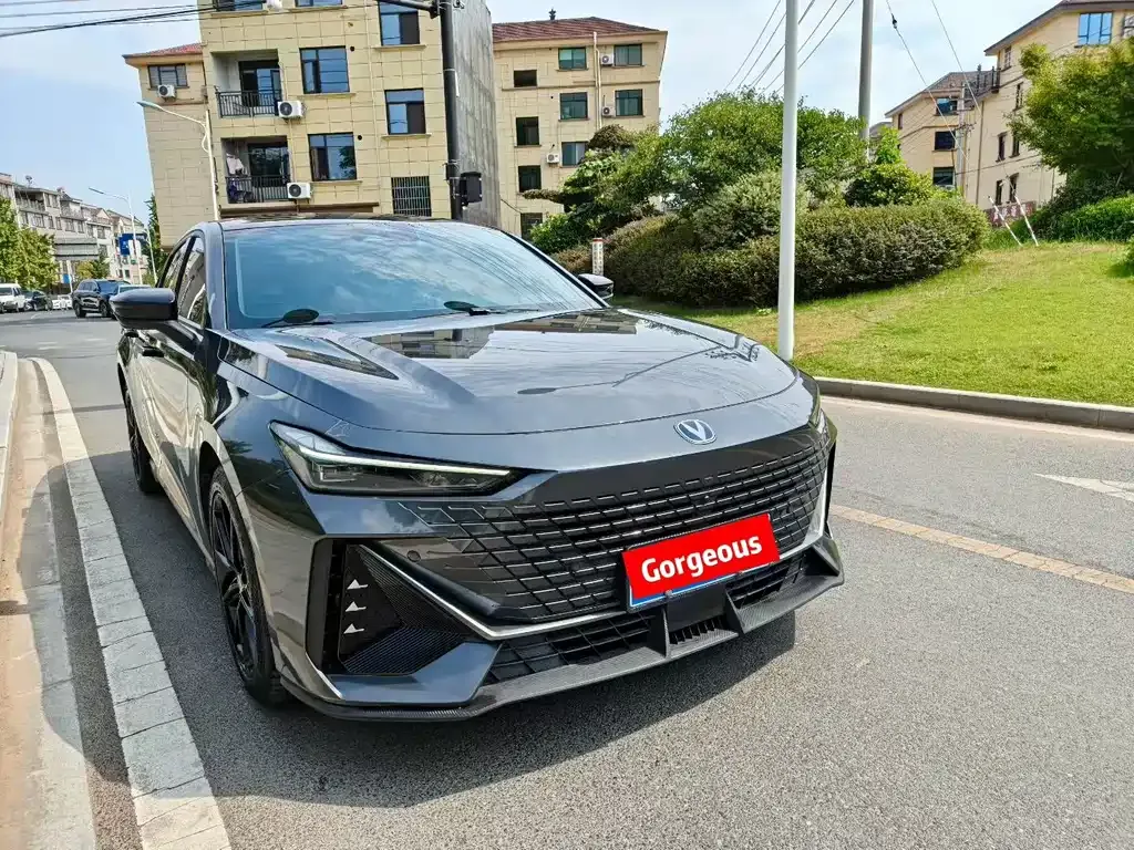 [object Object] UNI-V 2024 из CN, фото 2