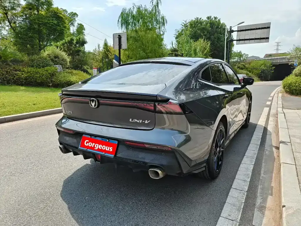 [object Object] UNI-V 2024 из CN, фото 3