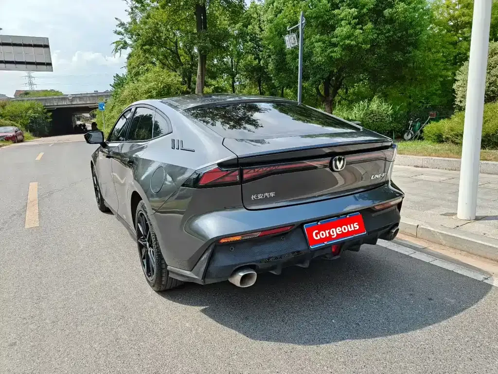 [object Object] UNI-V 2024 из CN, фото 4