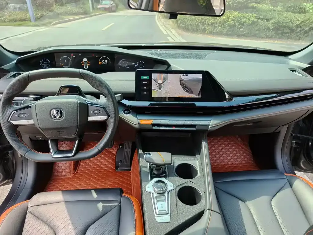 [object Object] UNI-V 2024 из CN, фото 5