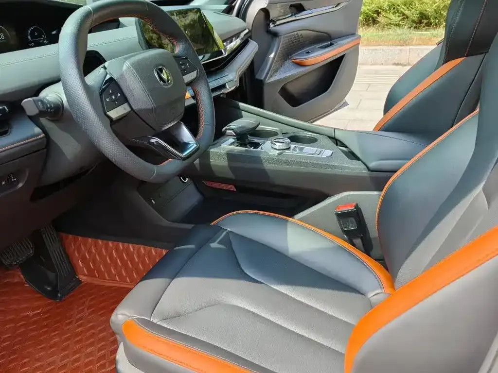 [object Object] UNI-V 2024 из CN, фото 6