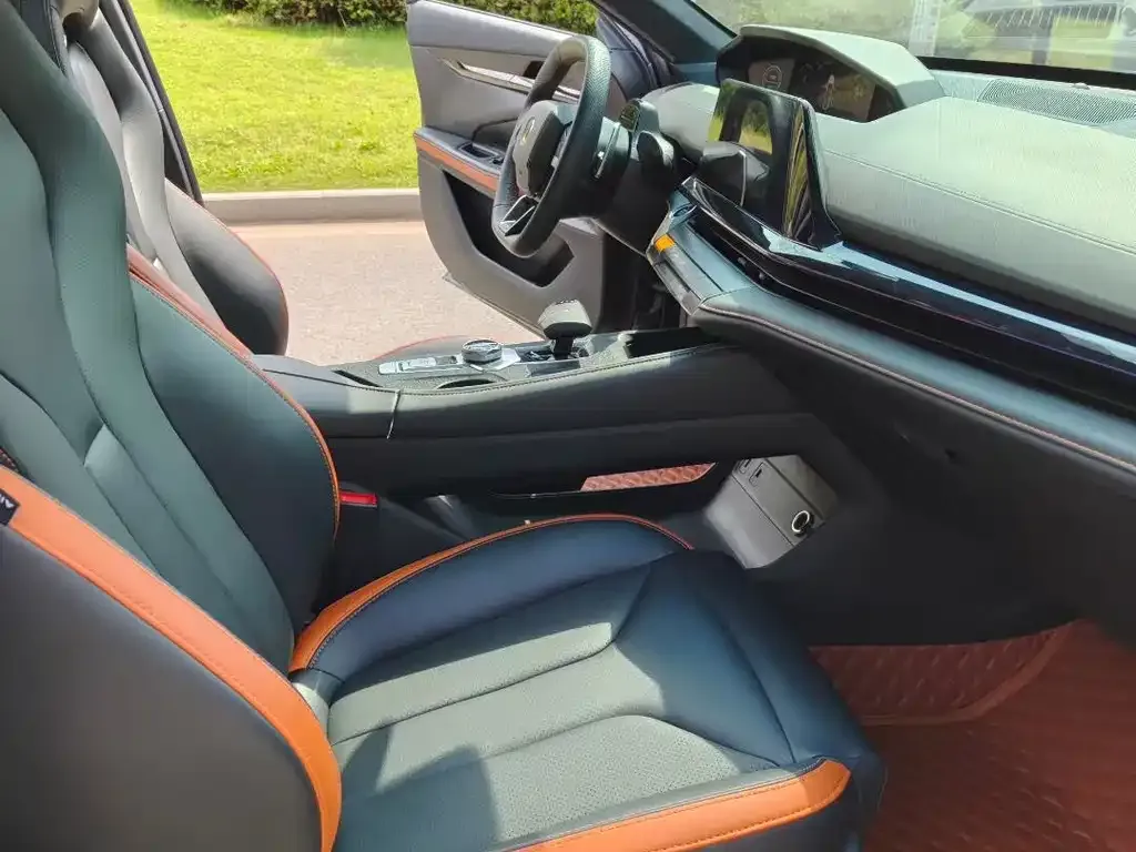 [object Object] UNI-V 2024 из CN, фото 7