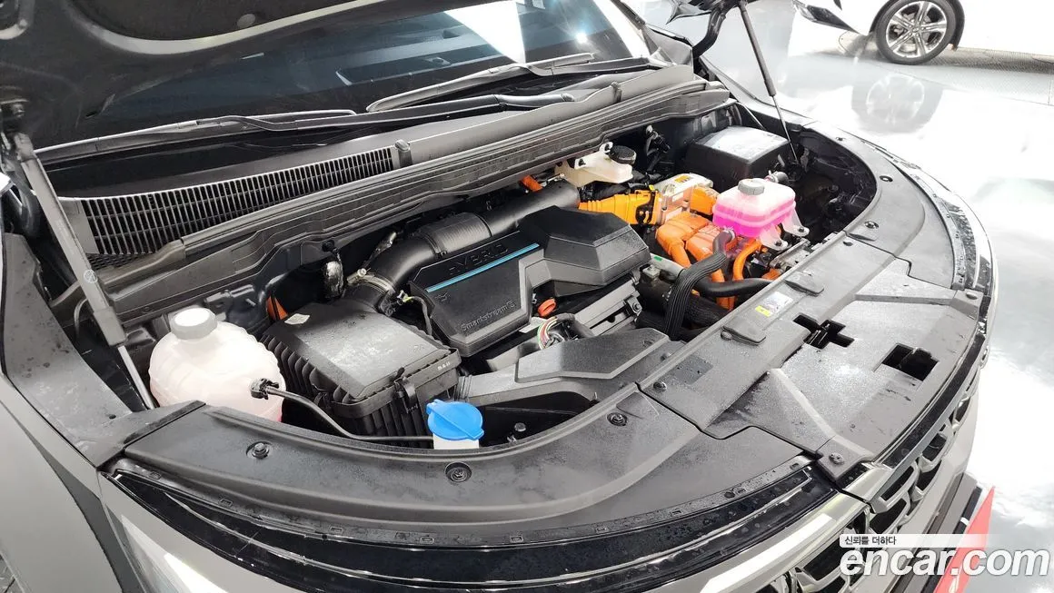 Kia Carnival 2024 из KR, фото 6
