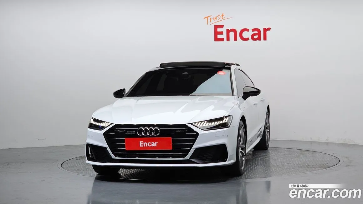 Audi A7 — фото 3