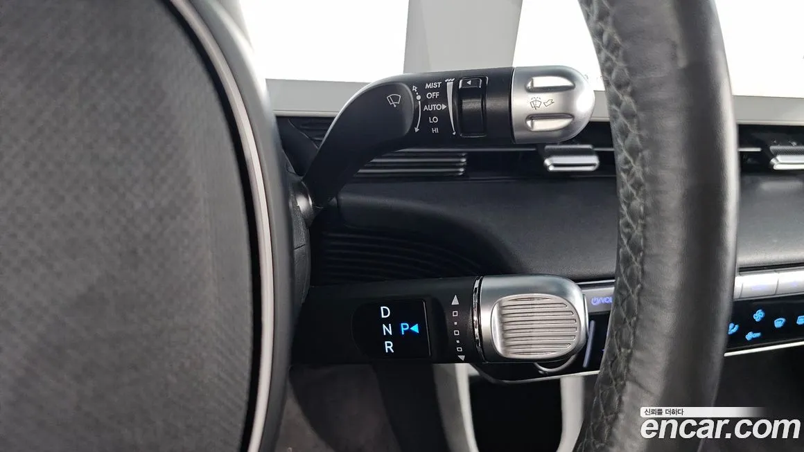 Hyundai Ioniq5 — фото 9