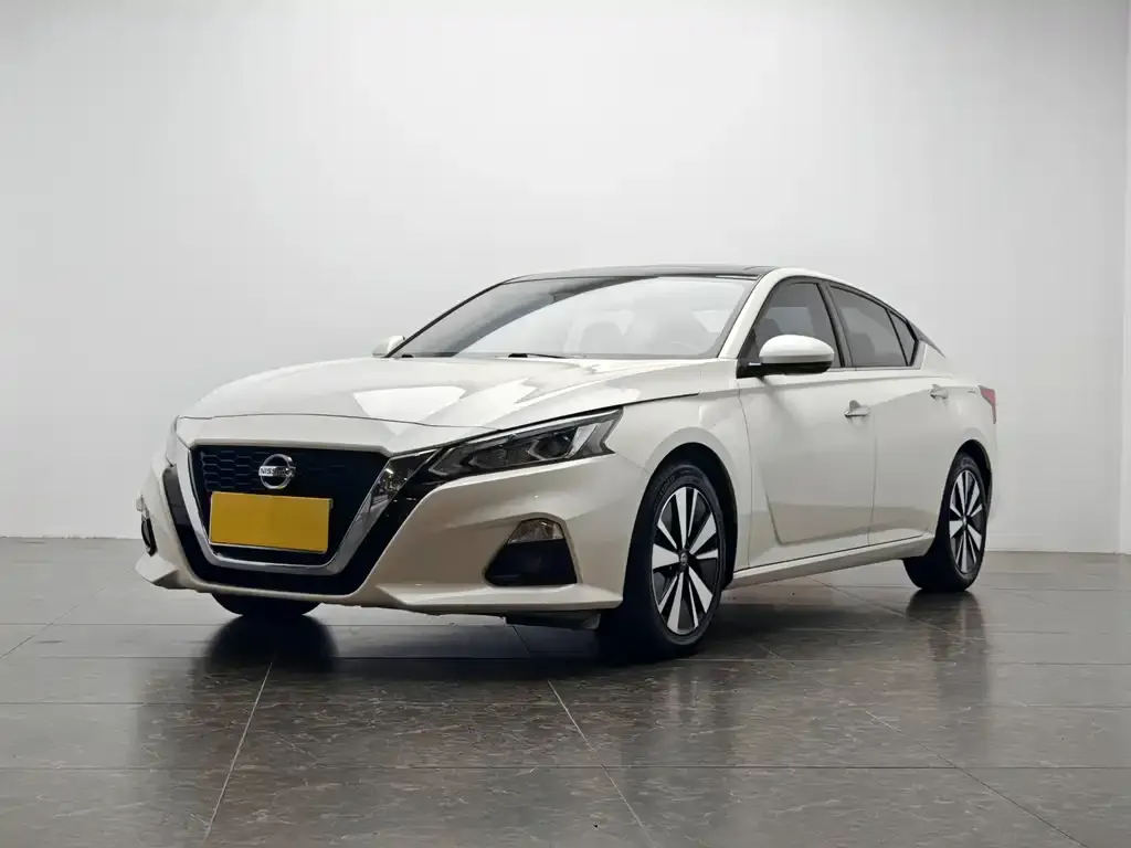 Nissan Teana 2022 из CN, фото 1