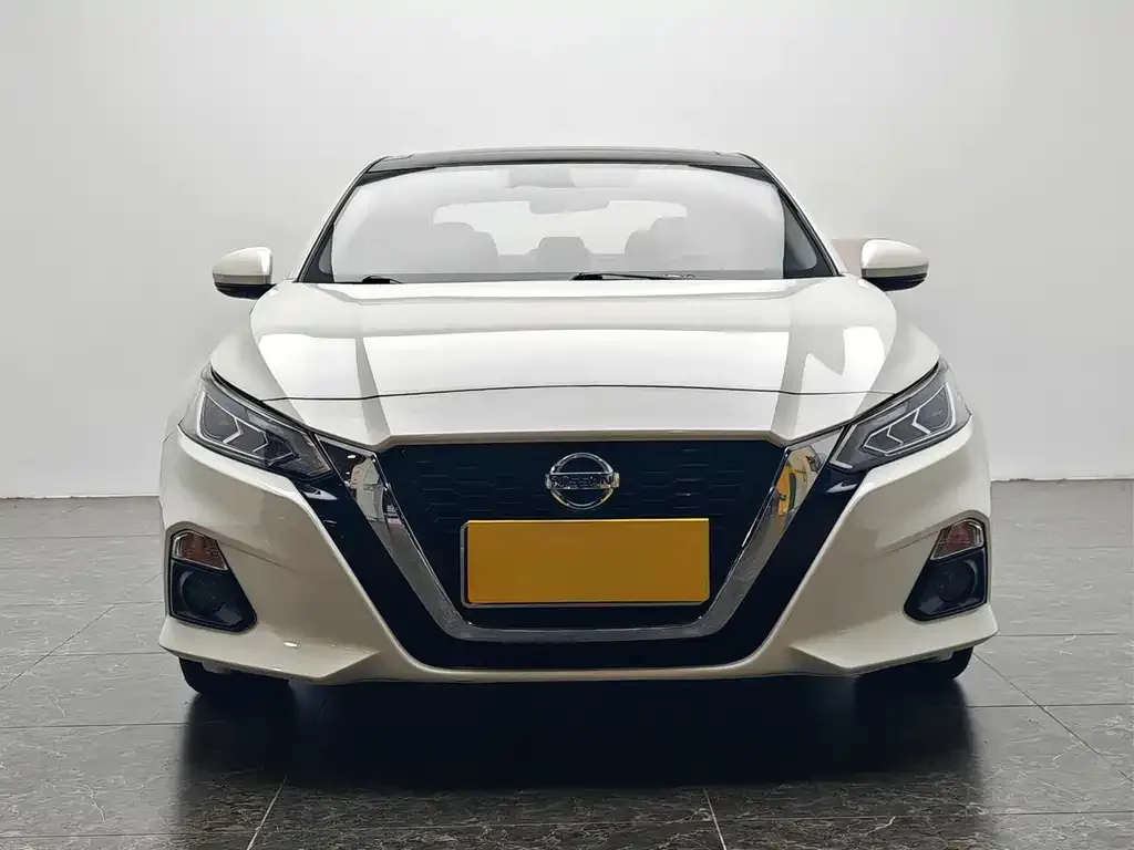 Nissan Teana 2022 из CN, фото 5
