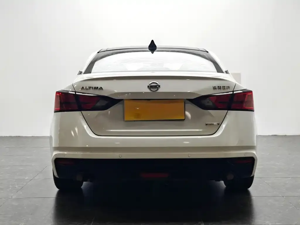 Nissan Teana 2022 из CN, фото 6