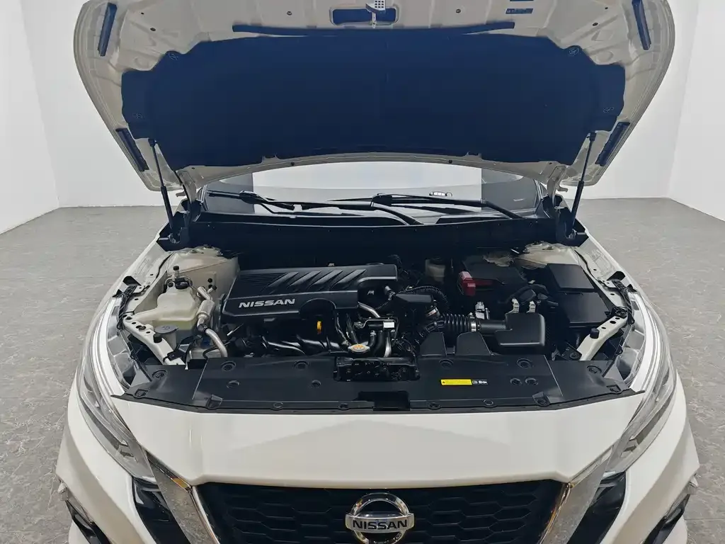 Nissan Teana 2022 из CN, фото 8