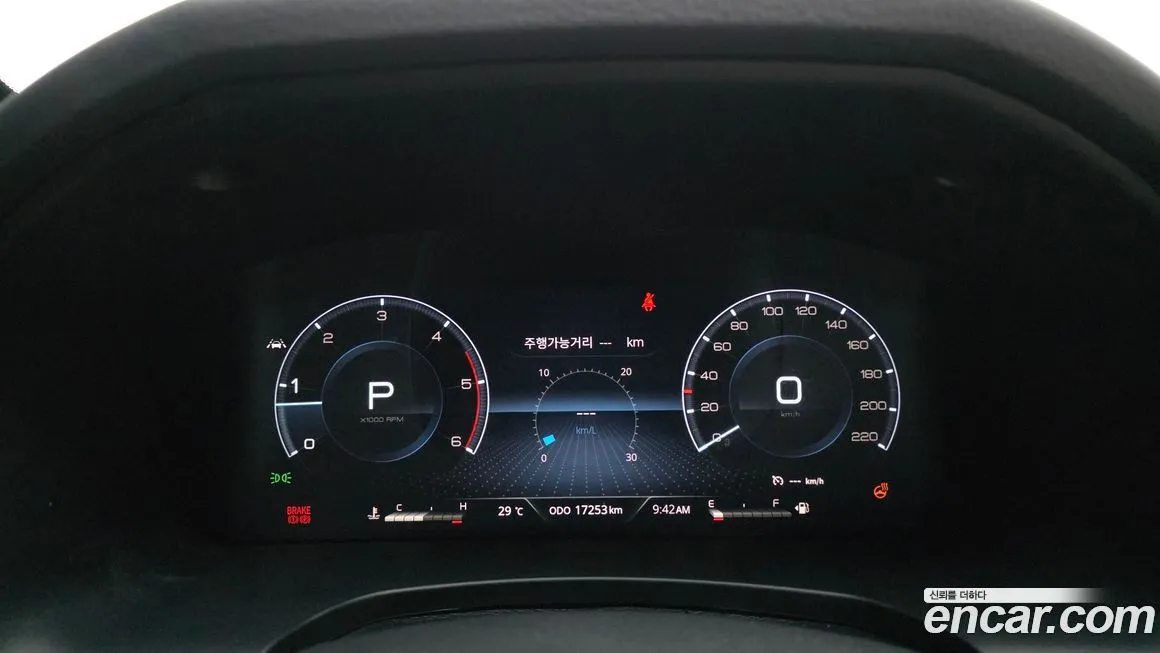 KG Mobility (Ssangyong) Rexton — фото 8