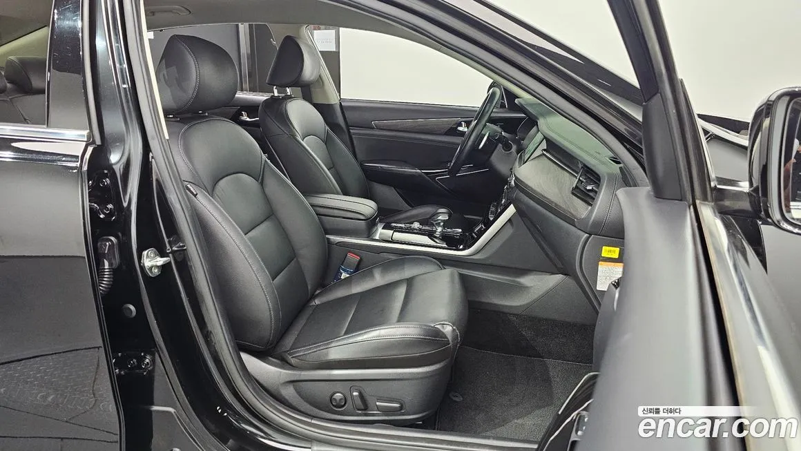 Kia K7 2021 из KR, фото 10