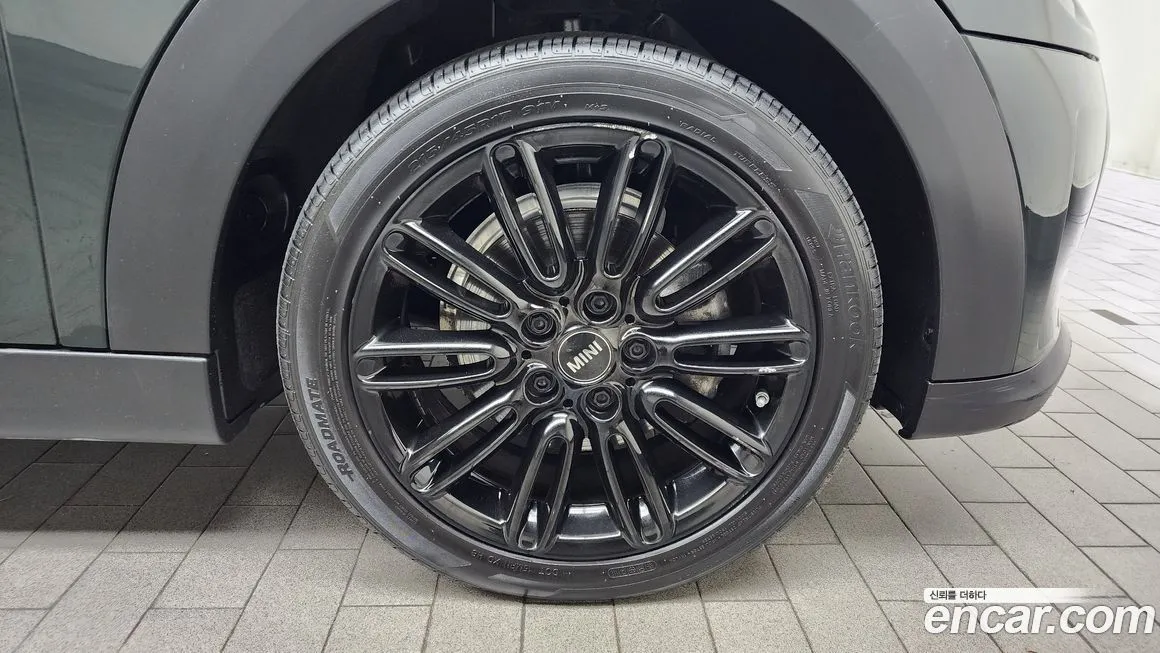 Mini Cooper 2023 из KR, фото 5