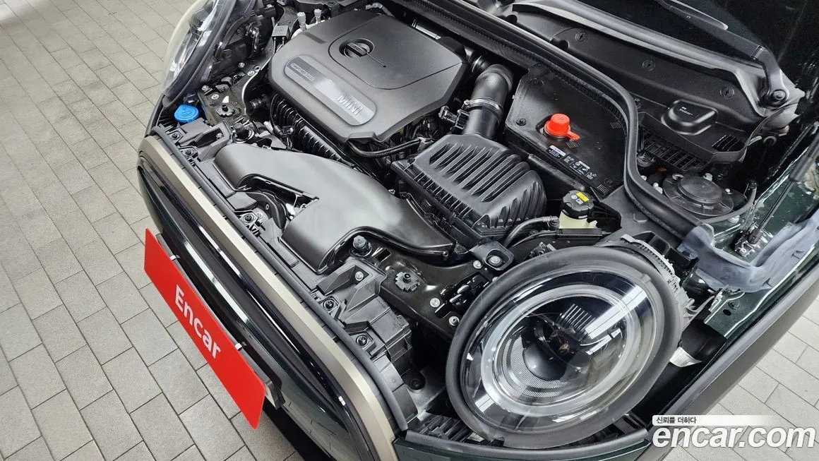 Mini Cooper 2023 из KR, фото 6