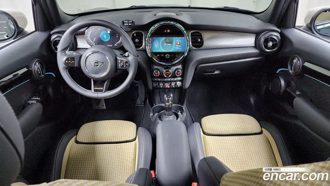 Mini Cooper 2023 из KR, фото 7