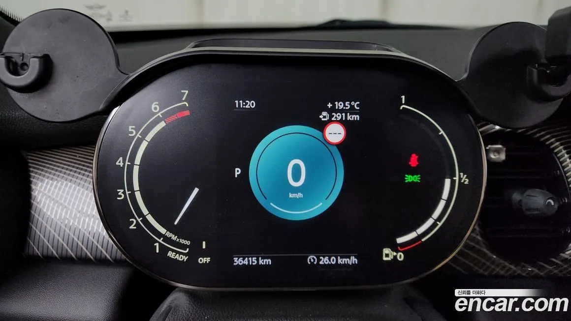 Mini Cooper 2023 из KR, фото 8
