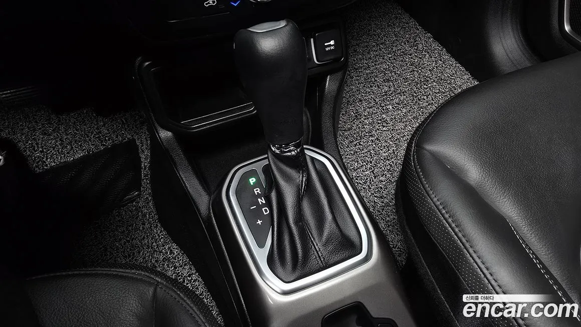 Jeep Renegade 2022 из KR, фото 9