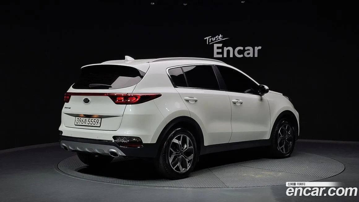 Kia Sportage — фото 2