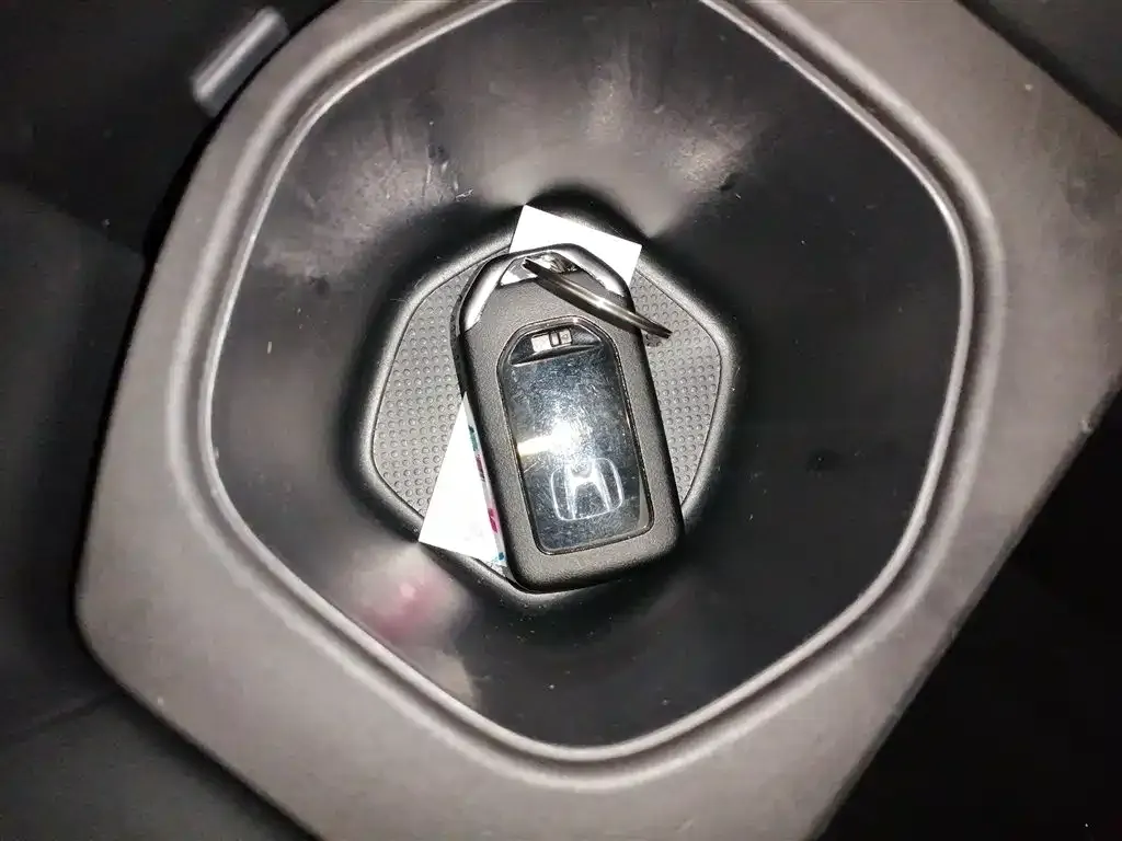 Honda Civic — фото 9