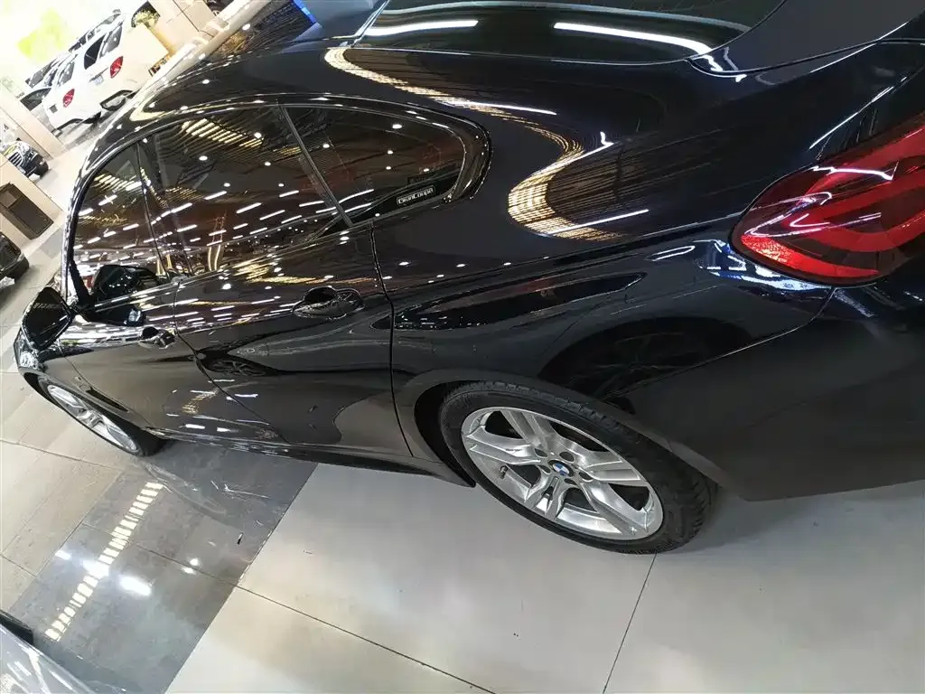 BMW 4 Series 2021 из CN, фото 5