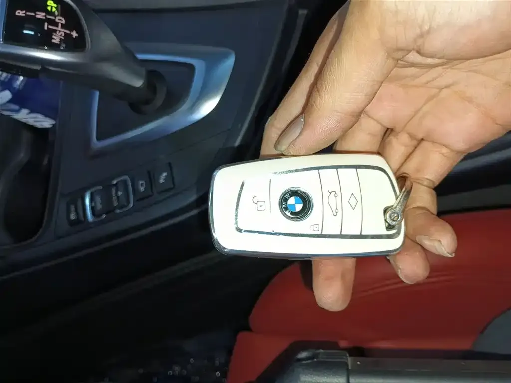 BMW 4 Series 2021 из CN, фото 8