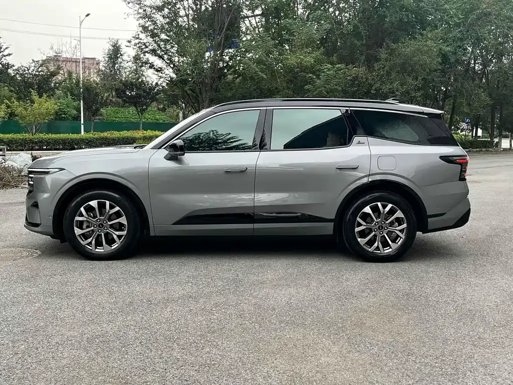 Ford Edge — фото 3