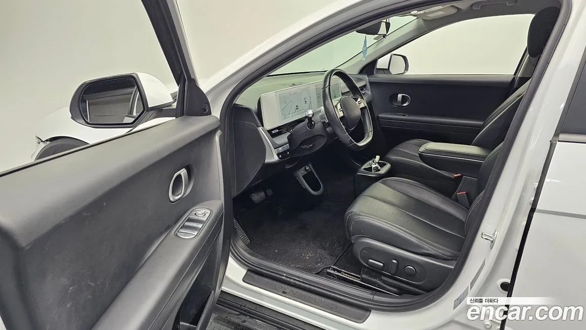 Hyundai Ioniq5 2023 из KR, фото 10