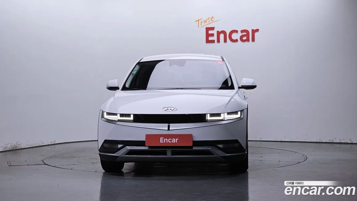 Hyundai Ioniq5 2023 из KR, фото 3