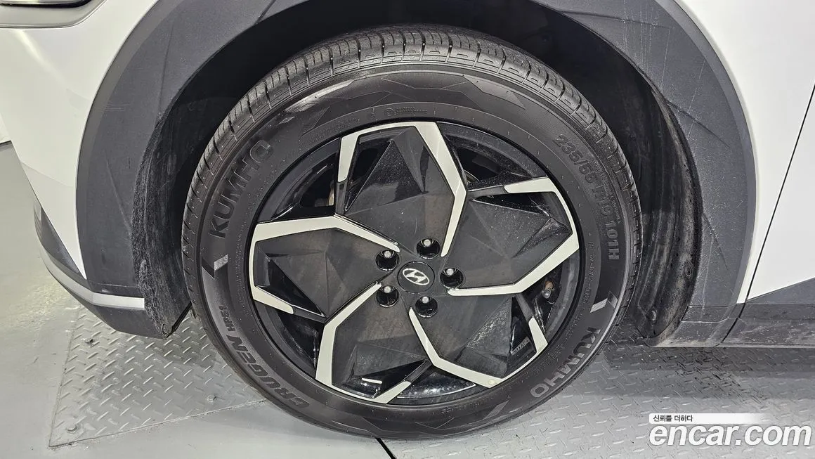 Hyundai Ioniq5 2023 из KR, фото 5