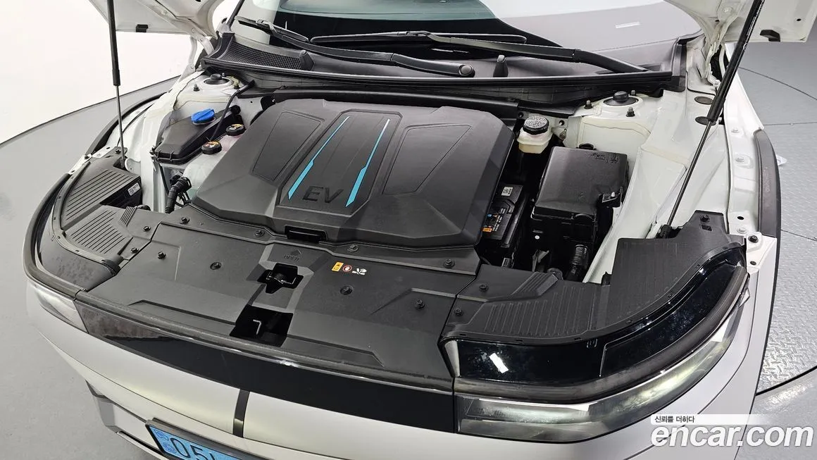 Hyundai Ioniq5 2023 из KR, фото 6