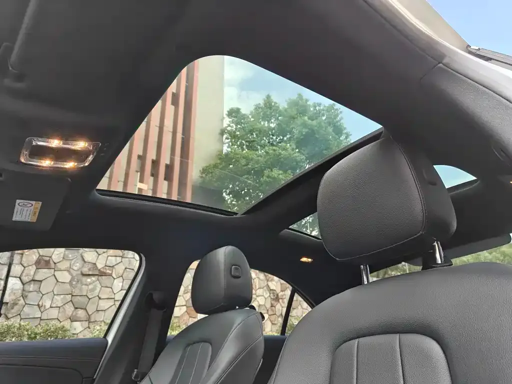 Mercedes-Benz A-Class 2022 из CN, фото 10