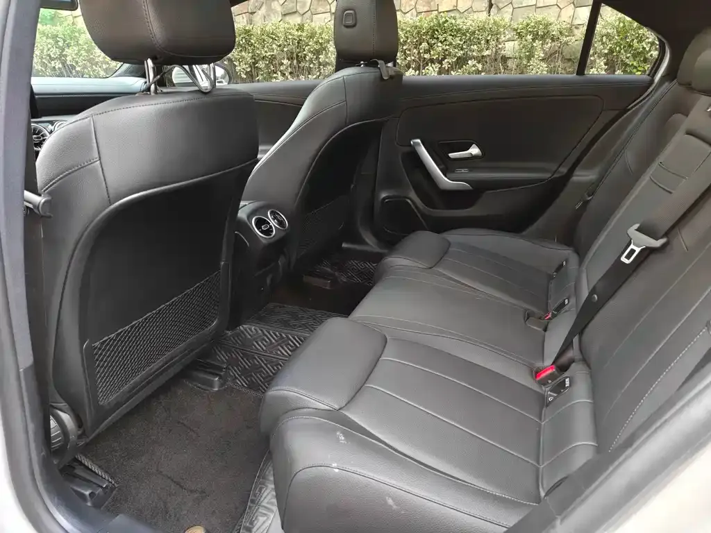 Mercedes-Benz A-Class 2022 из CN, фото 6