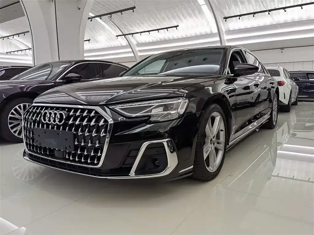 Audi A8 2023 из CN, фото 1