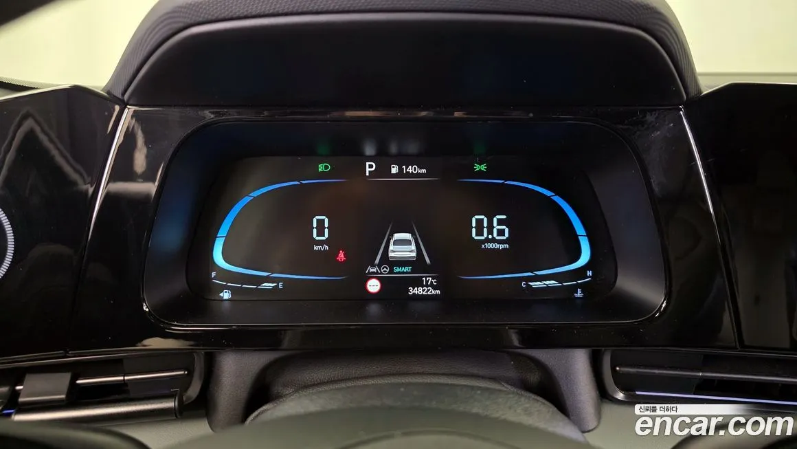 Hyundai AVANTE 2024 из KR, фото 8