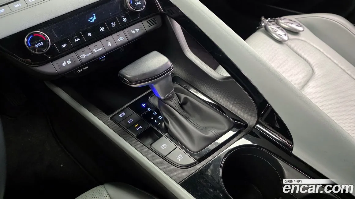 Hyundai AVANTE 2024 из KR, фото 9