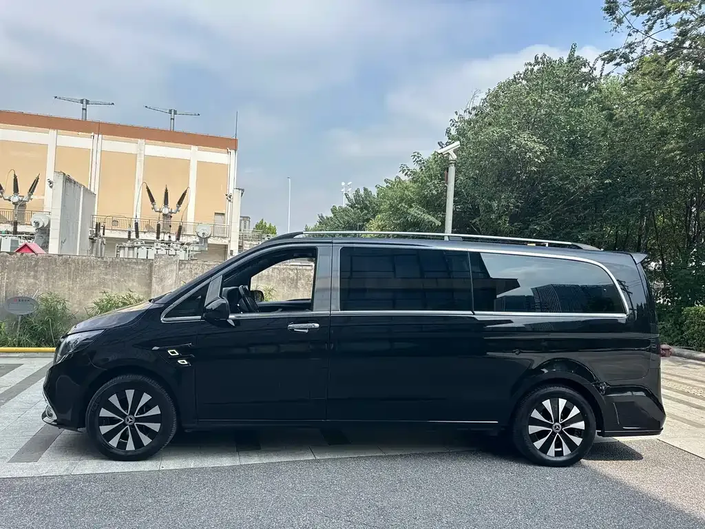 Mercedes-Benz Vito — фото 3