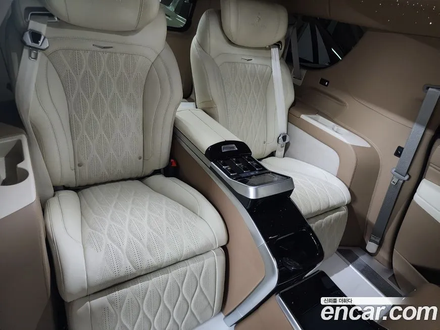 Cadillac Escalade 2023 из KR, фото 10