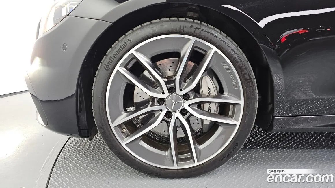 Mercedes-Benz E-Class 2021 из KR, фото 5