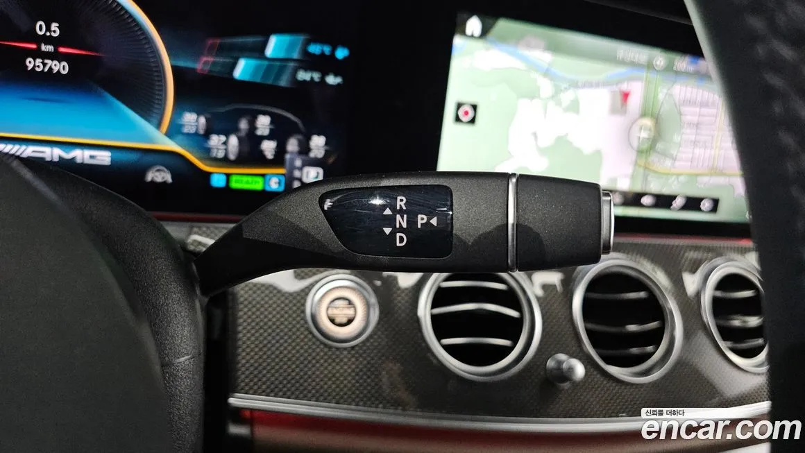 Mercedes-Benz E-Class 2021 из KR, фото 9