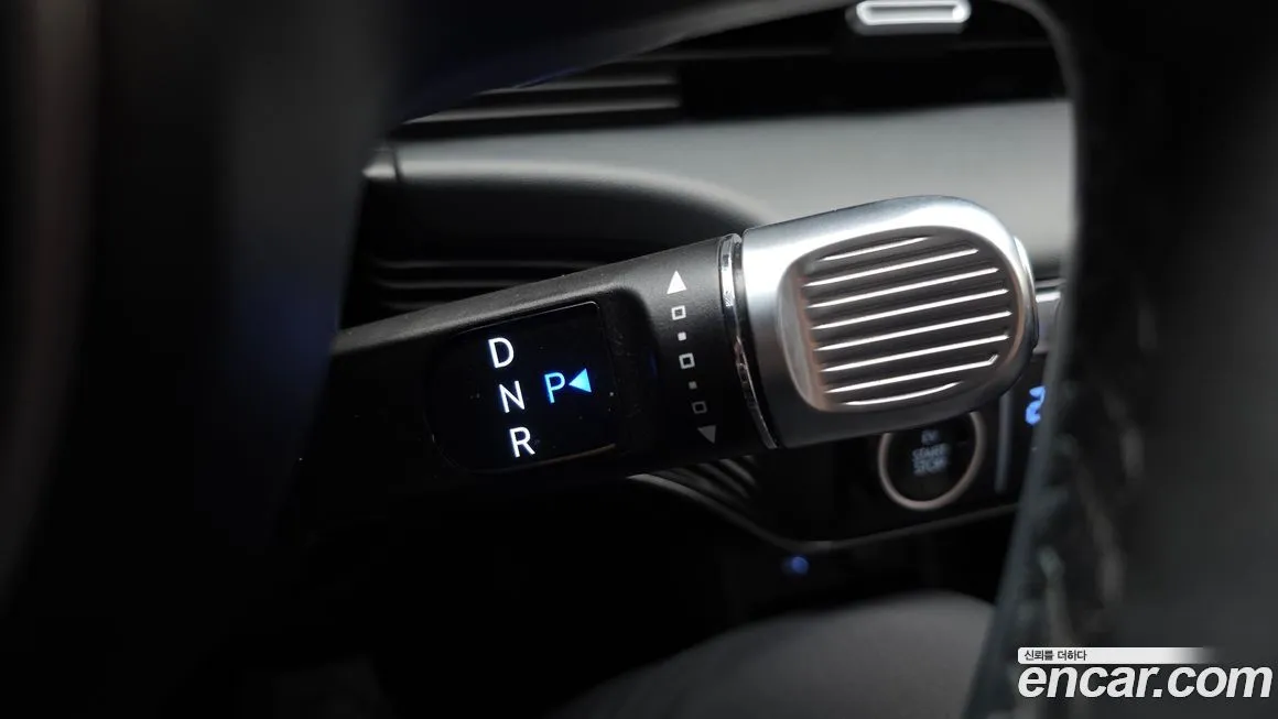 Hyundai Ioniq5 — фото 9